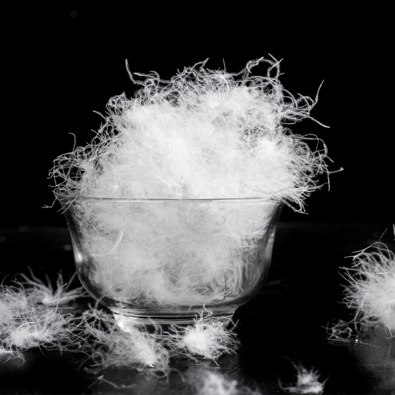 90% Itik Putih Tulen Bawah