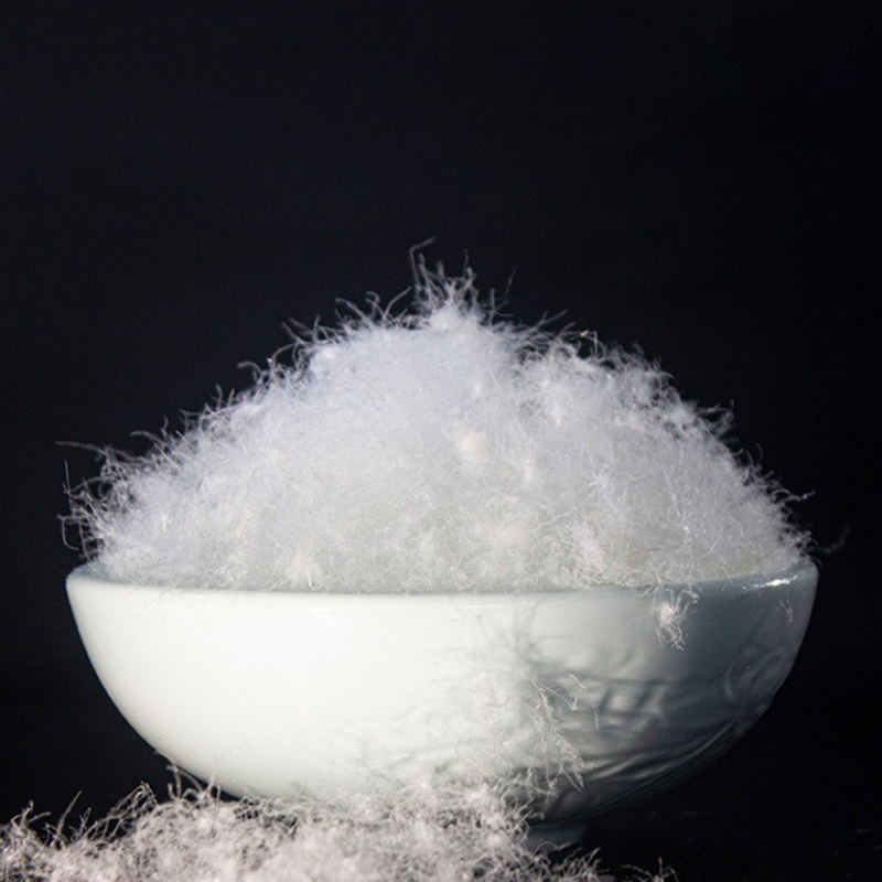 80% Angsa Putih Bawah